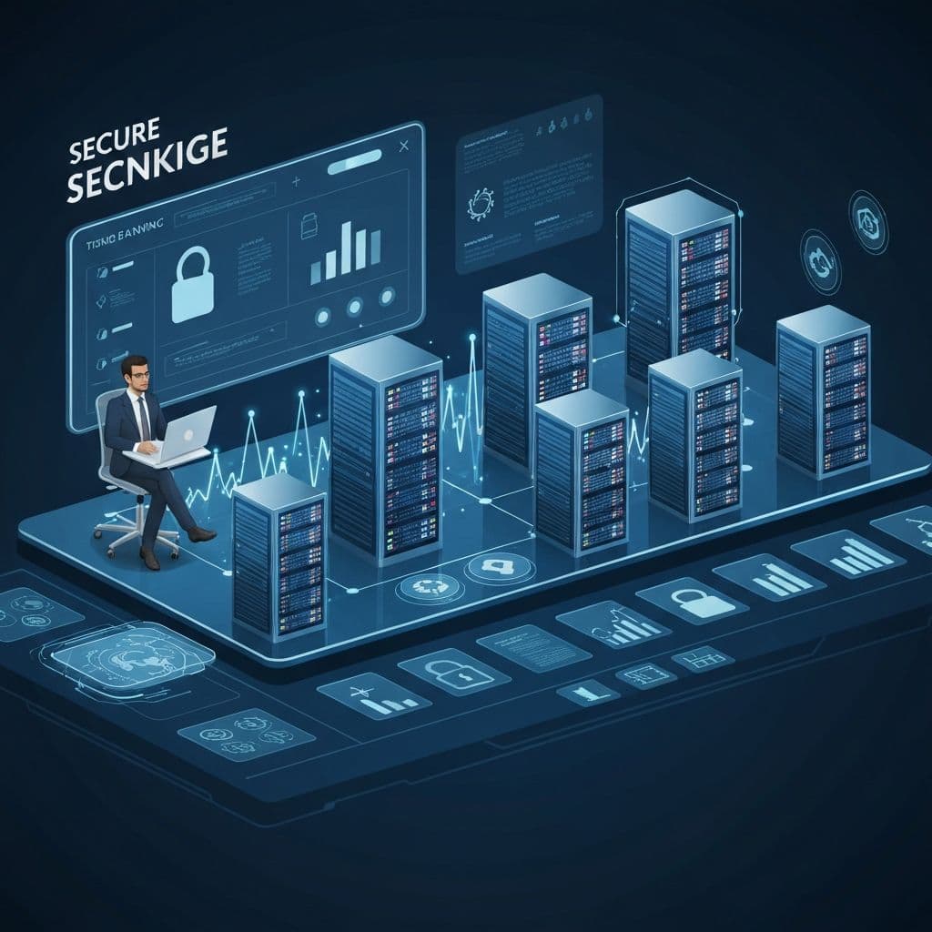 Finance Digital Solutions Kerala