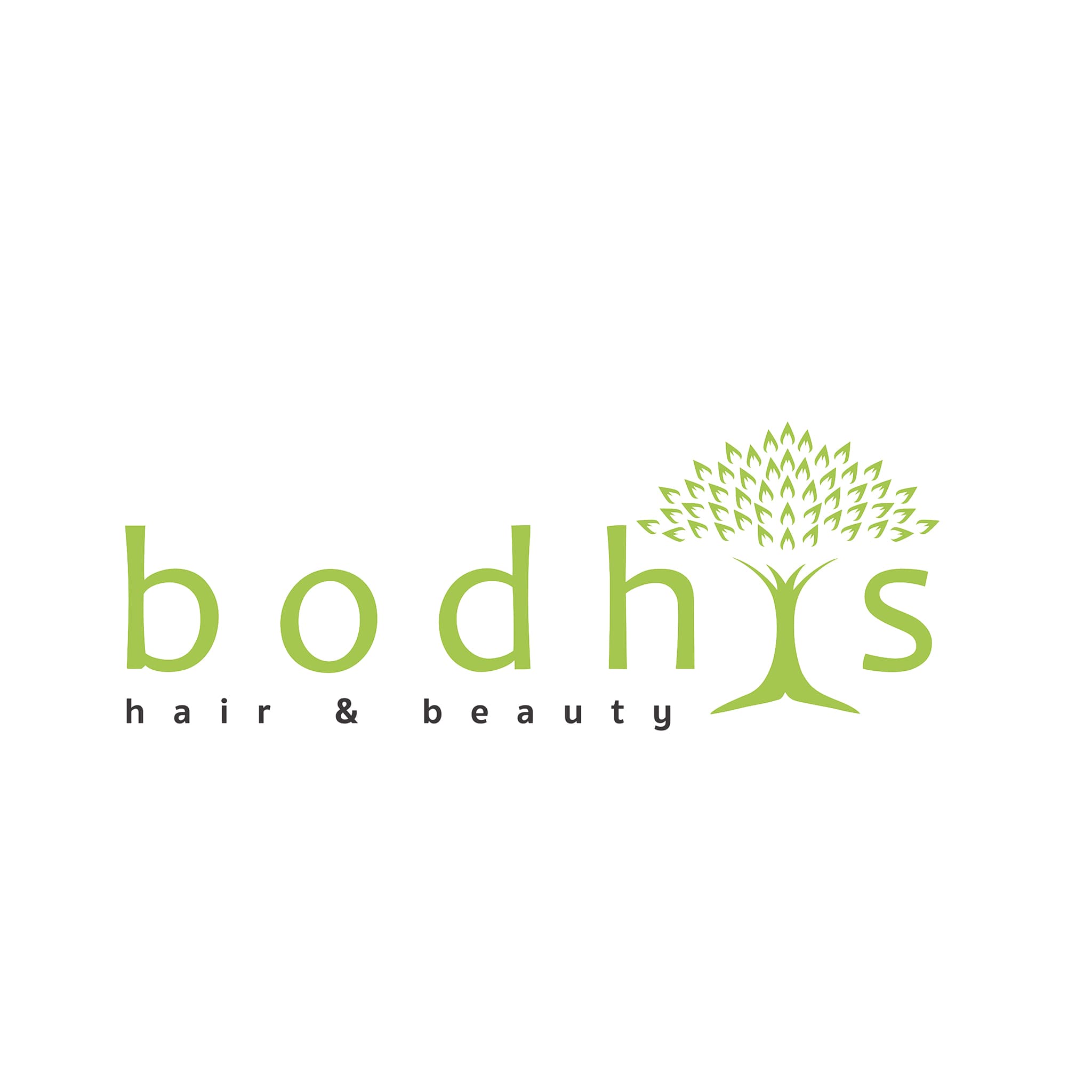 Bodhis Hair & Beauty - First Dial Group Client
