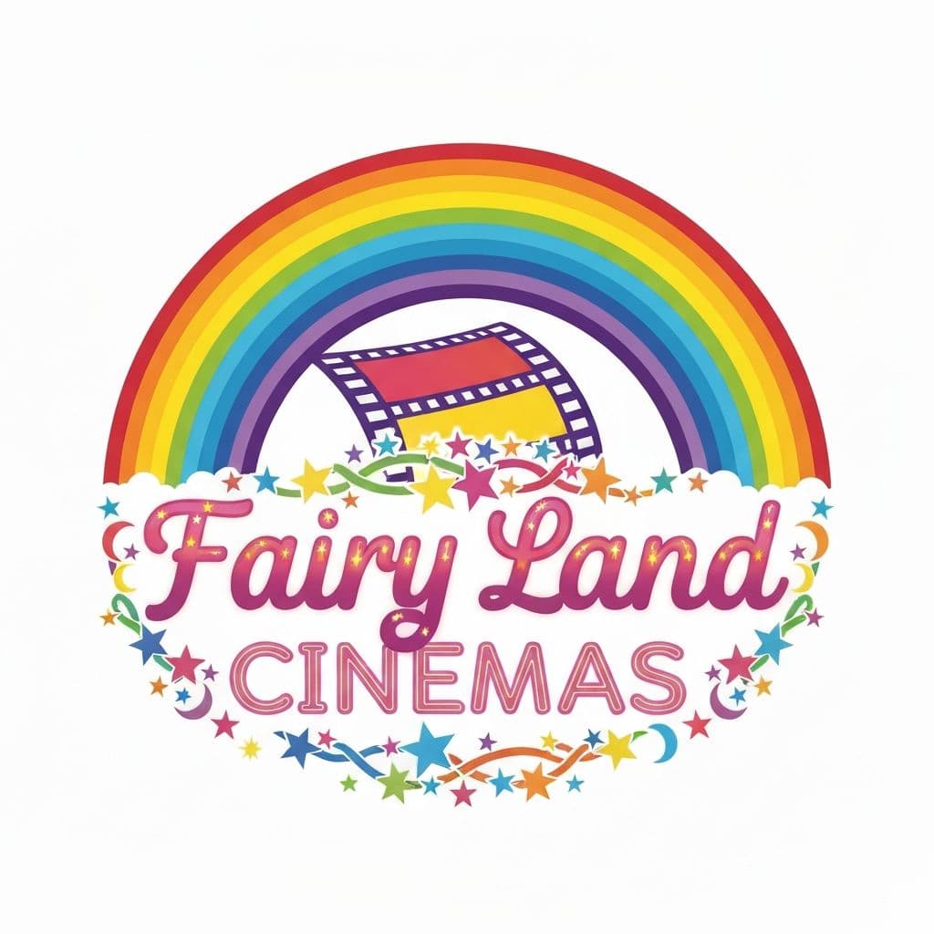 Fairy Land Cinemas logo