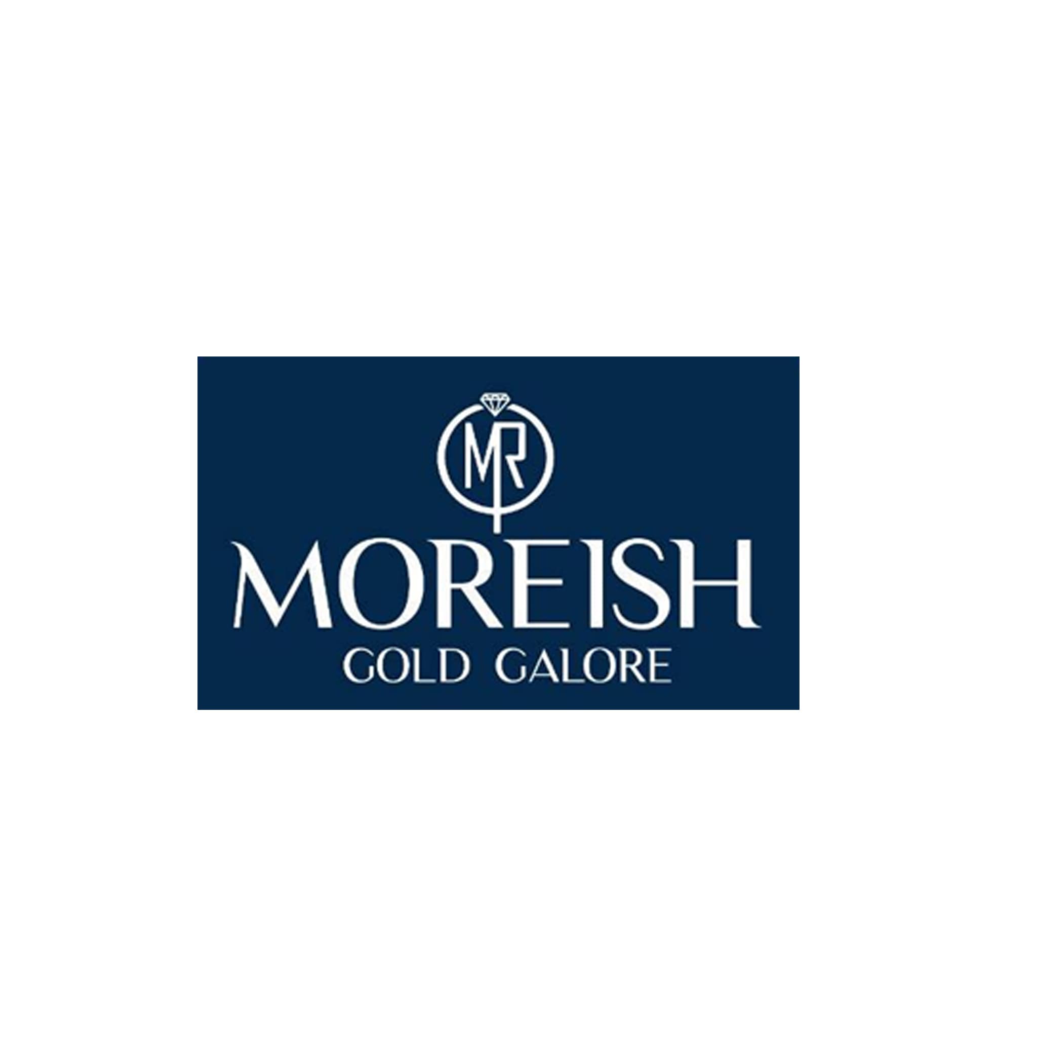 Moreish Gold Galore - First Dial Group Client
