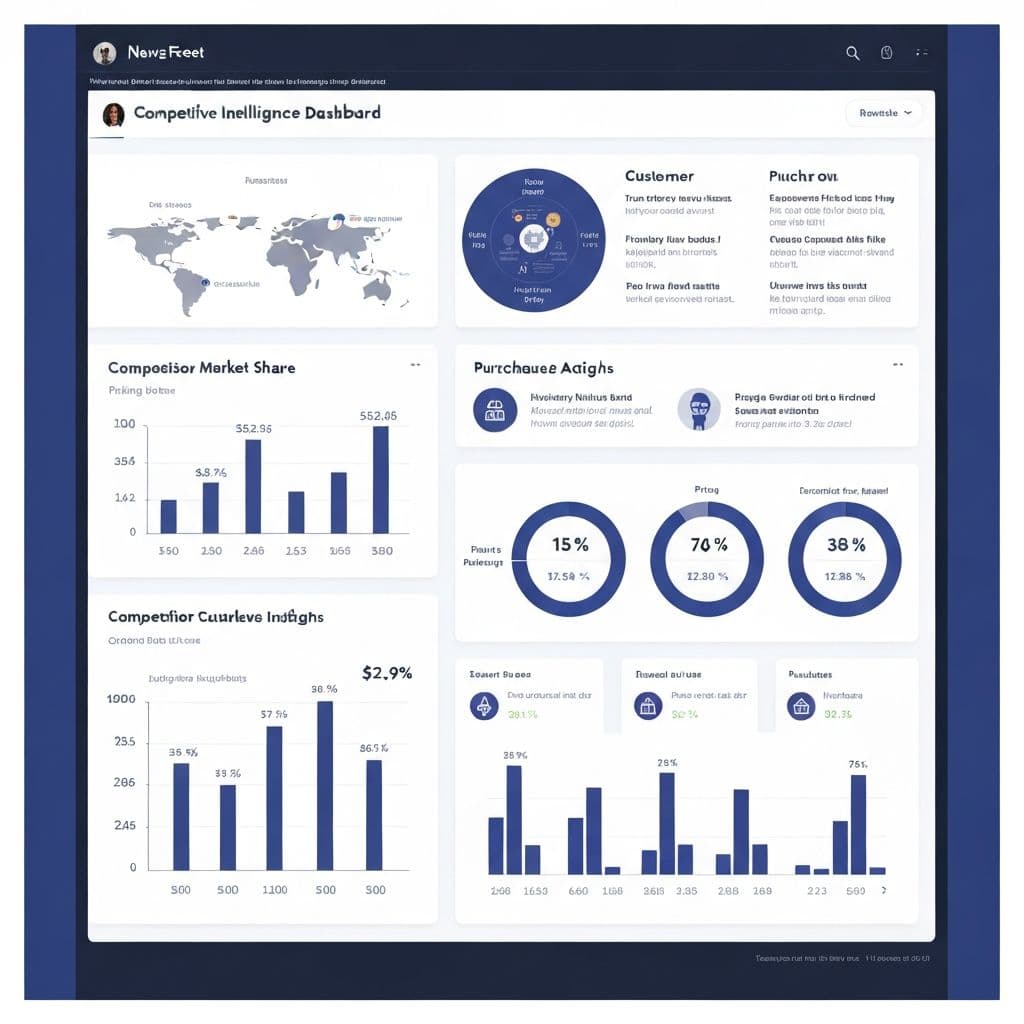 Competitive Intelligence