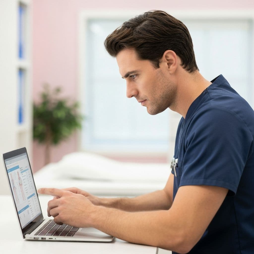 Healthcare SEO services for medical practices