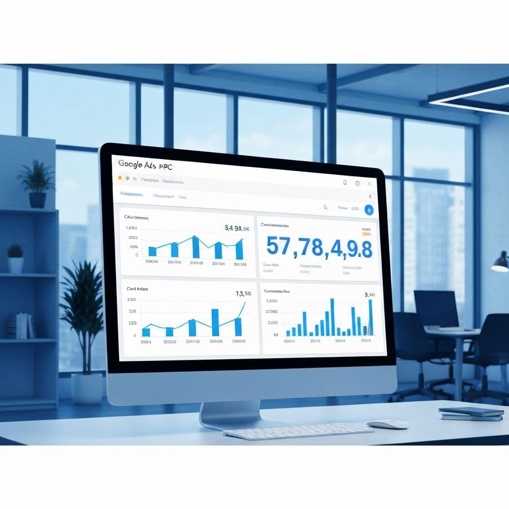 Google Ads - First Dial Group