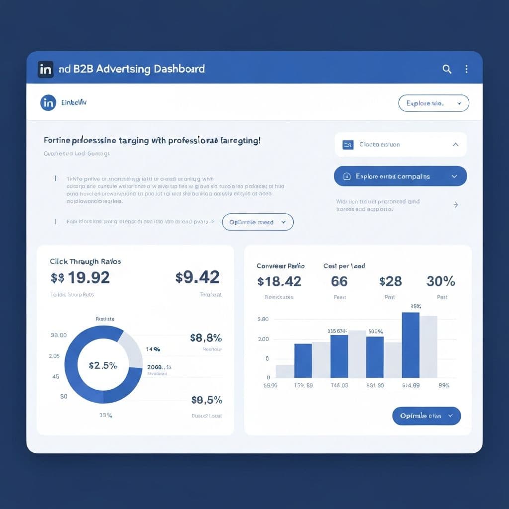 LinkedIn Ads - First Dial Group
