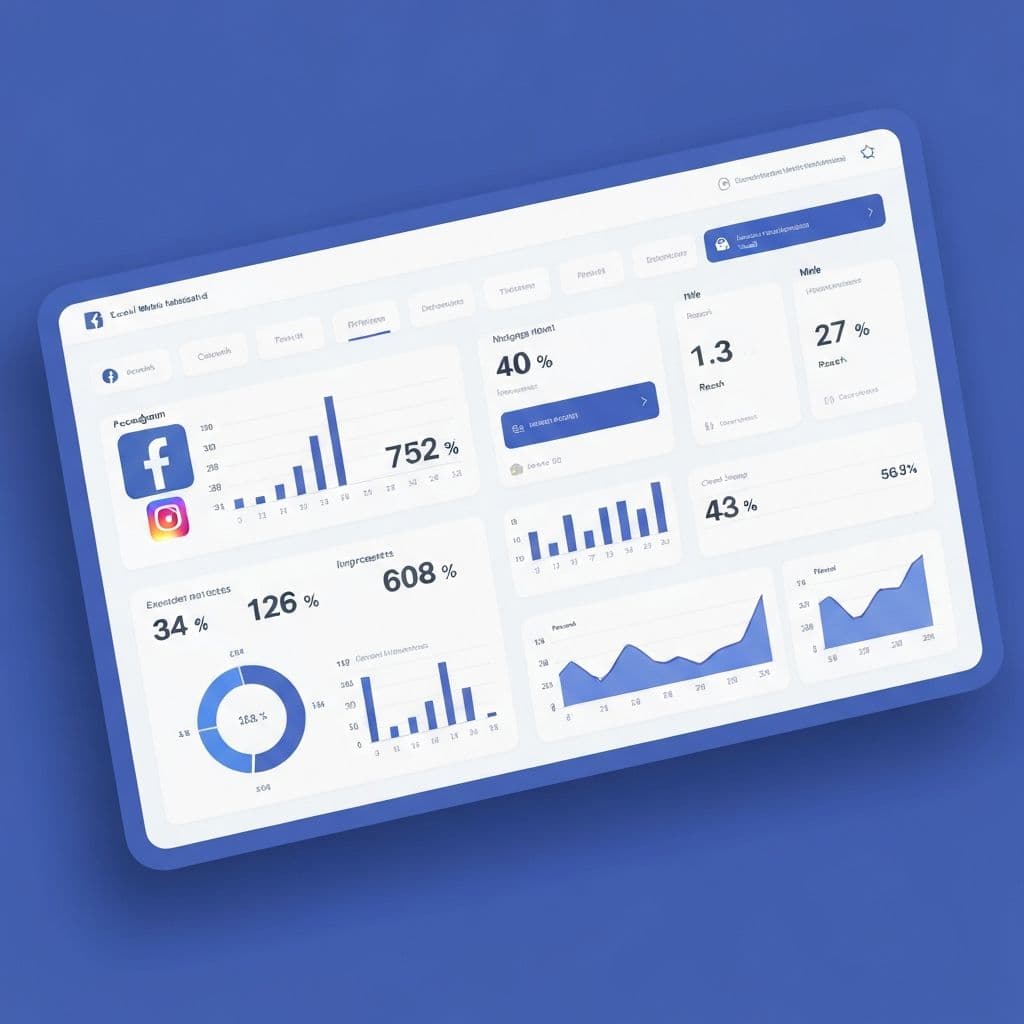 Social Media - First Dial Group