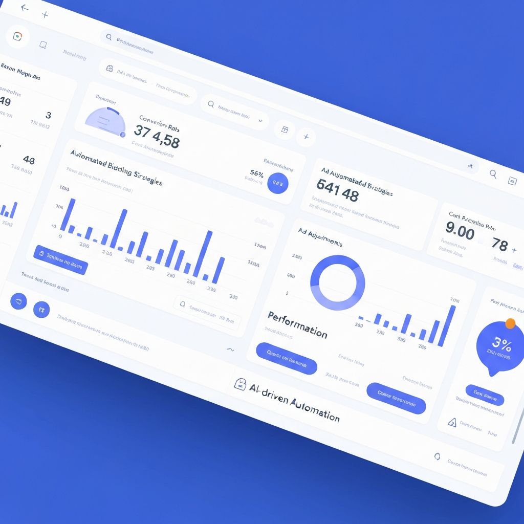 Google Ads Dashboard