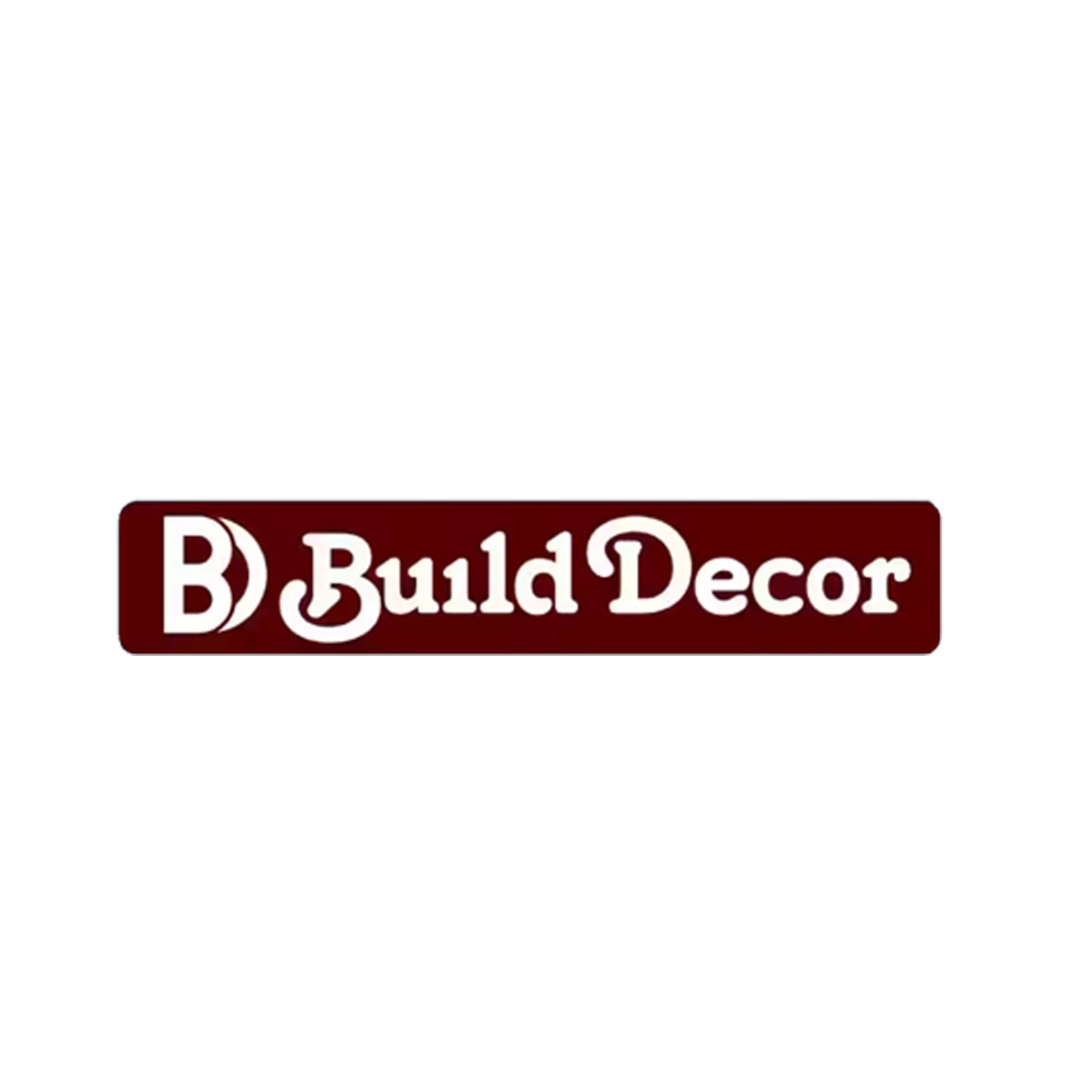 Build Decor - First Dial Group Client