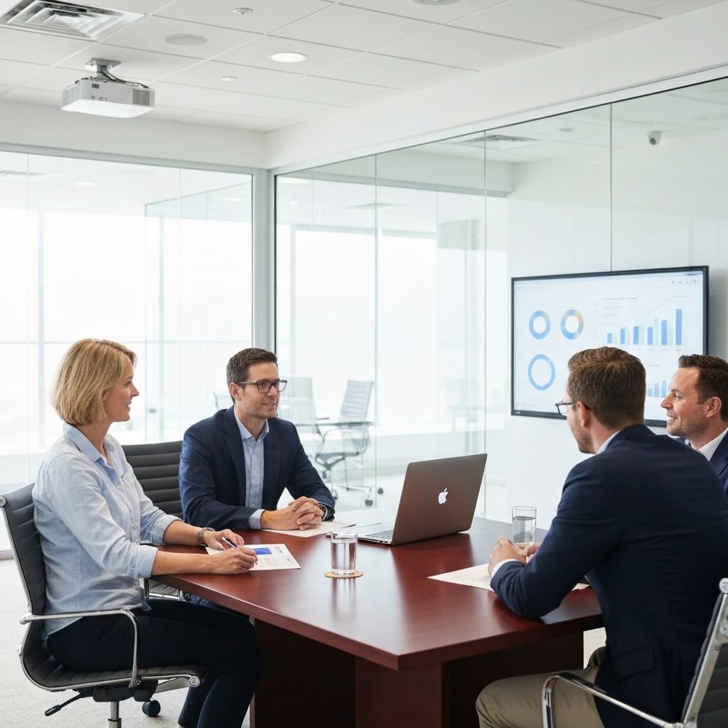 Brand Marketing Solutions
