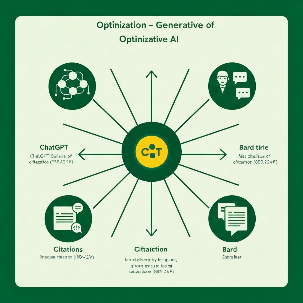 GEO Optimization