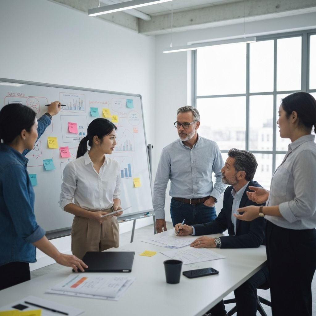 In-House Team Support