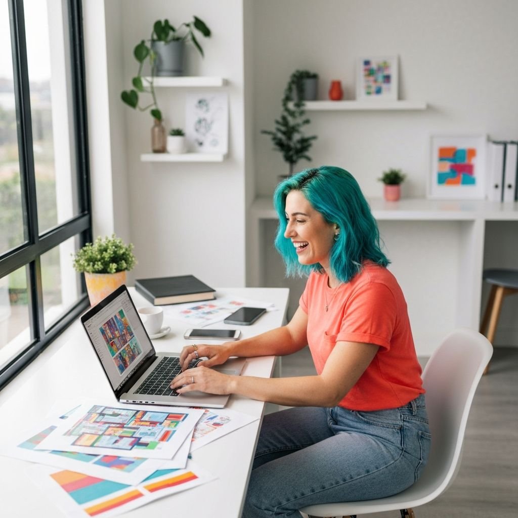 Freelancer Partnership