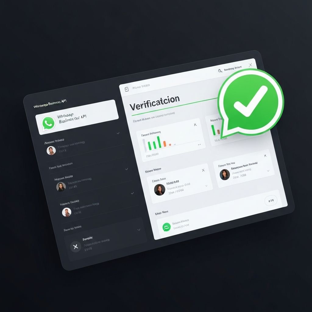 Verified WhatsApp Business API Services