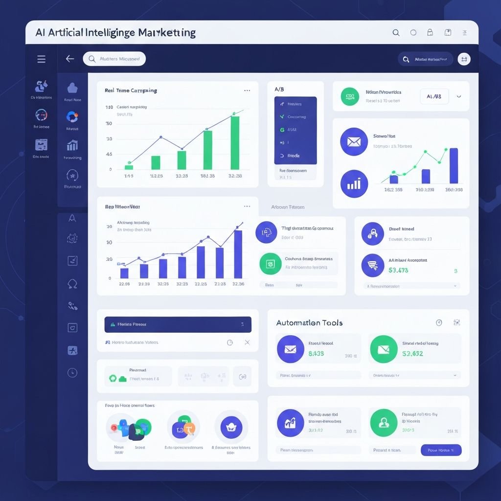 AI For Paid Media