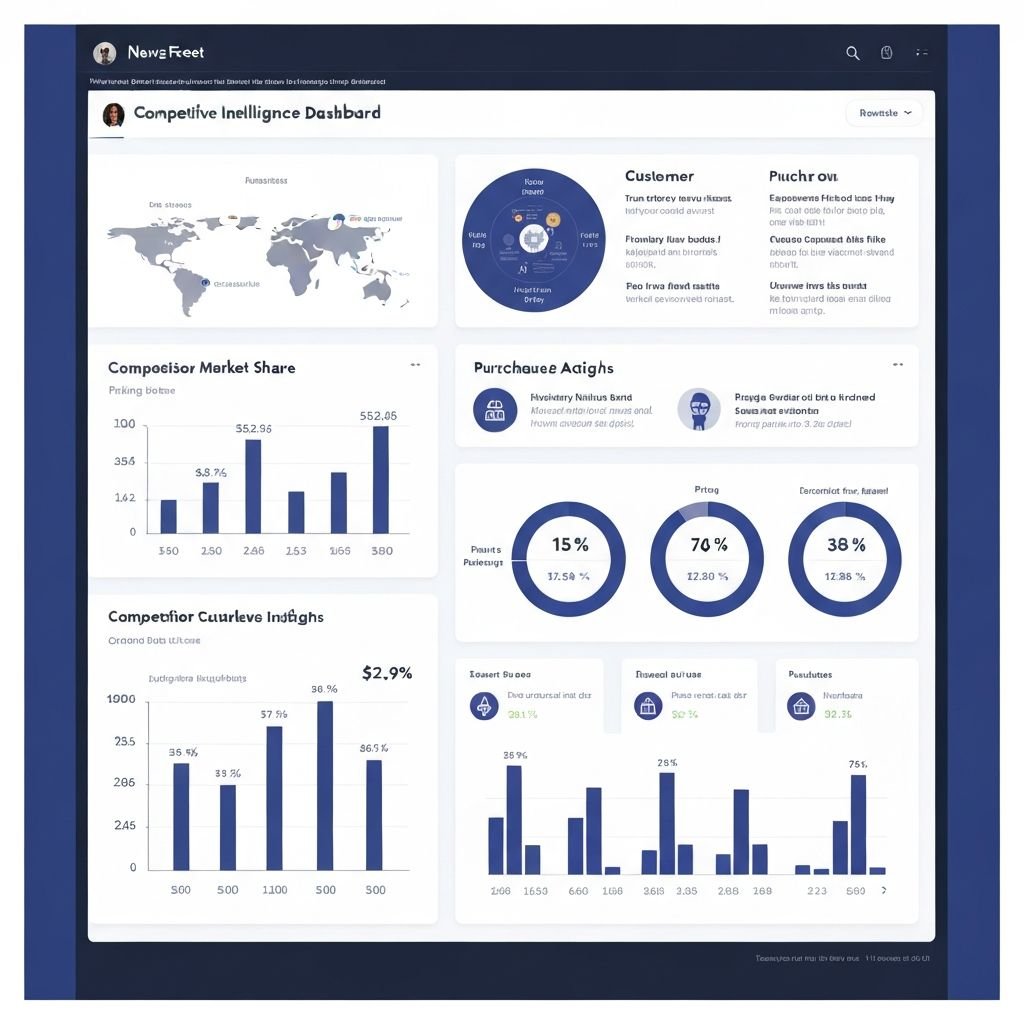 Competitive Intelligence