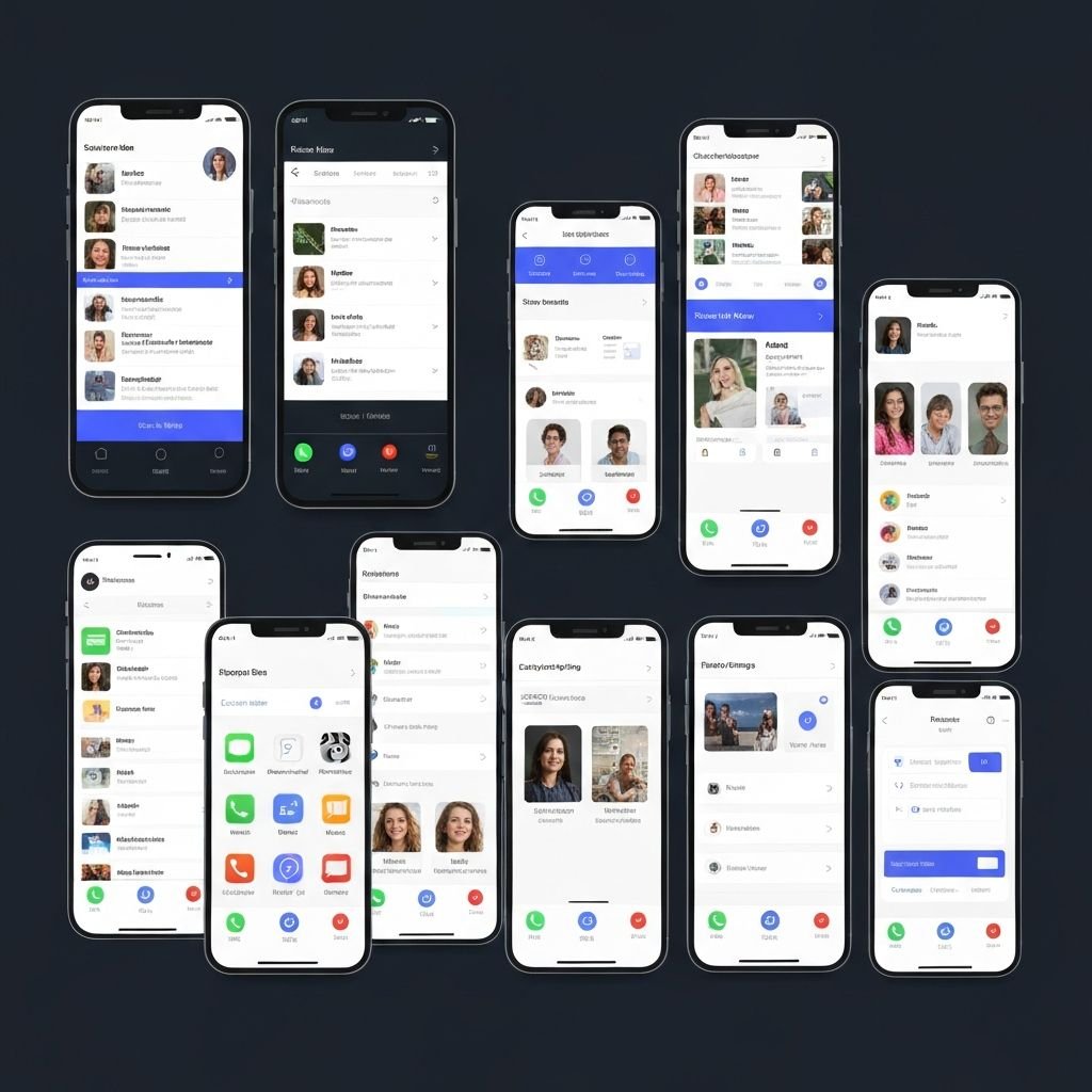 Mobile App Development Services