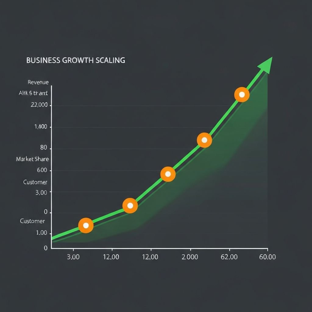 Scale Your Marketing