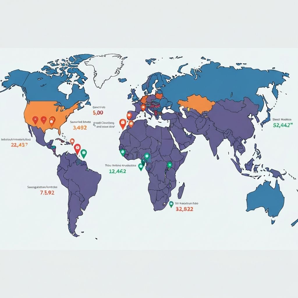 International SEO Services