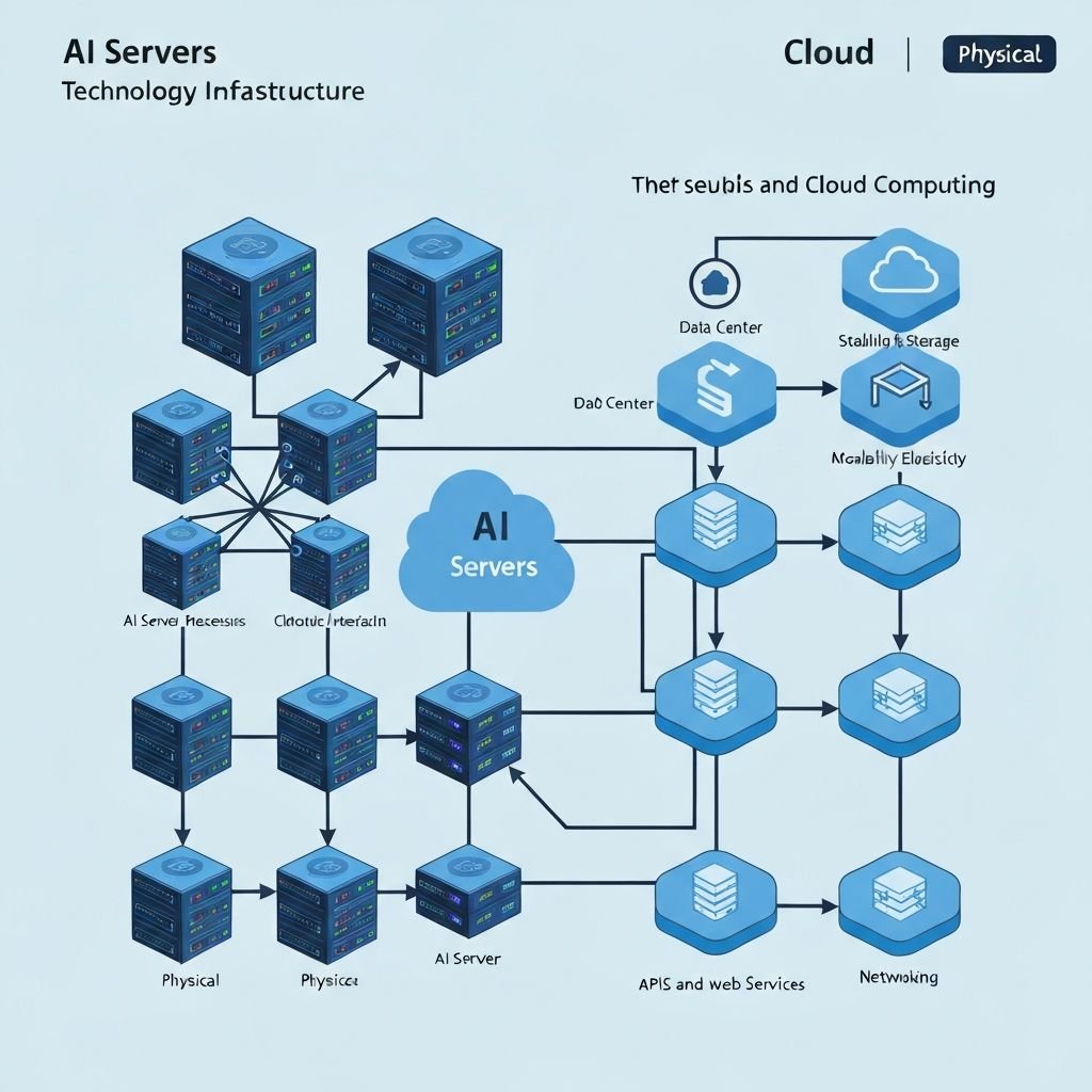 Technology Infrastructure