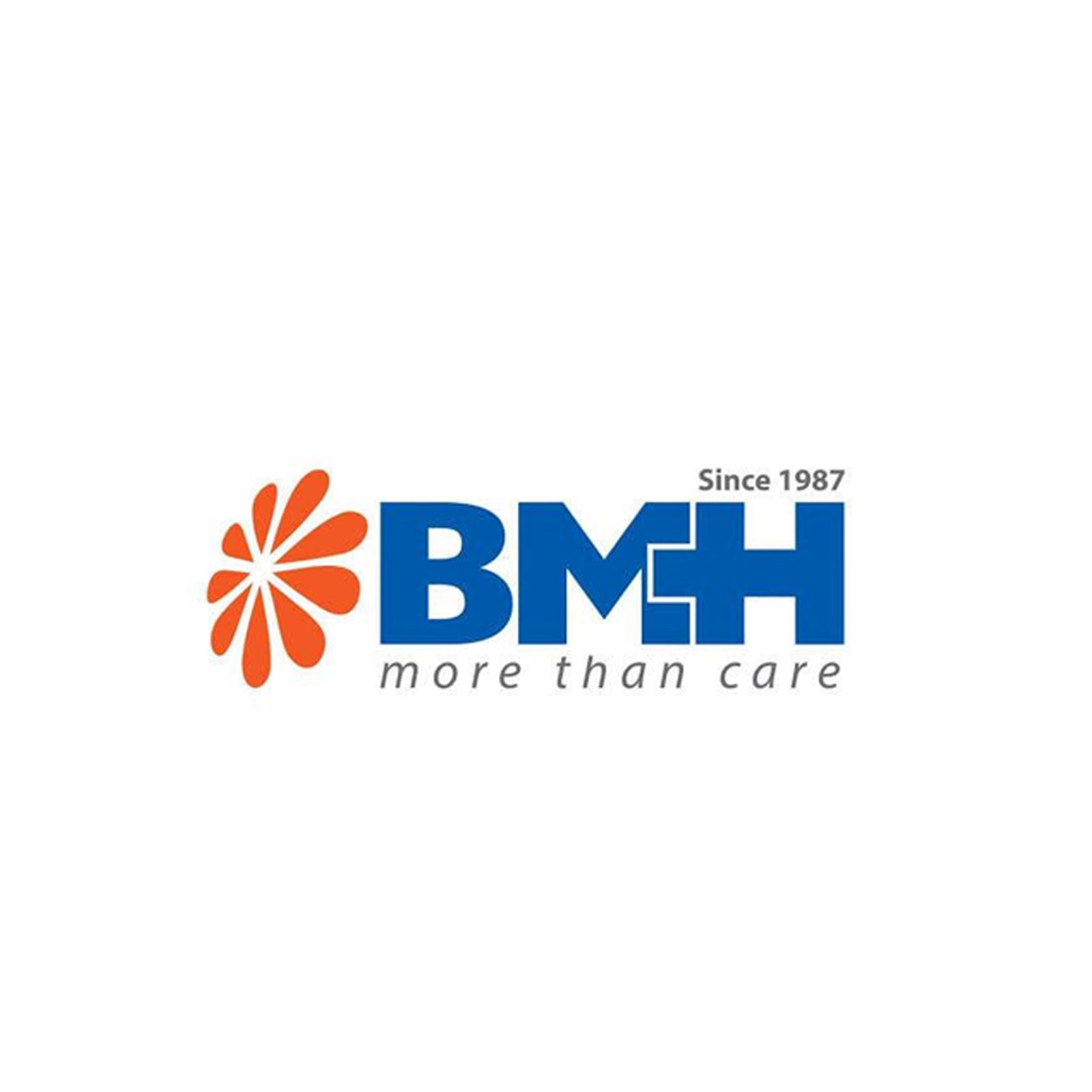 BMH - More Than Care - First Dial Group Client